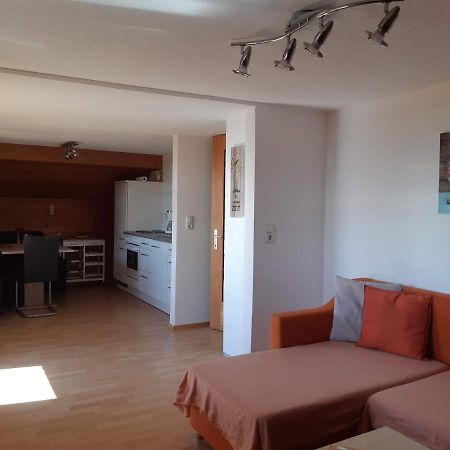 Ferienwohnung Gmeiner Hittisau Exterior foto